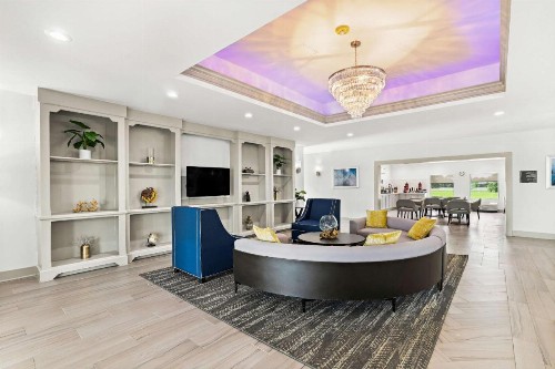 La Quinta by Wyndham Iowa