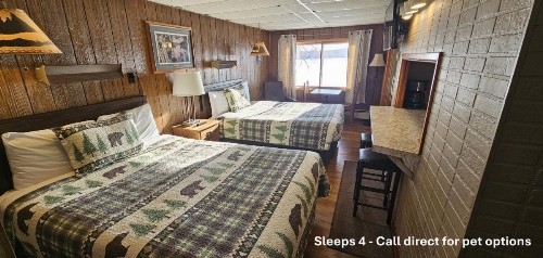 Lakeshore Motel - image 24