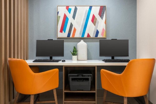 Holiday Inn Express Birmingham Irondale East an IHG Hotel - image 21