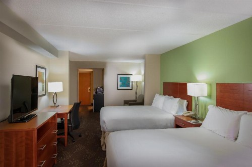 Holiday Inn Express Birmingham Irondale East an IHG Hotel - image 23