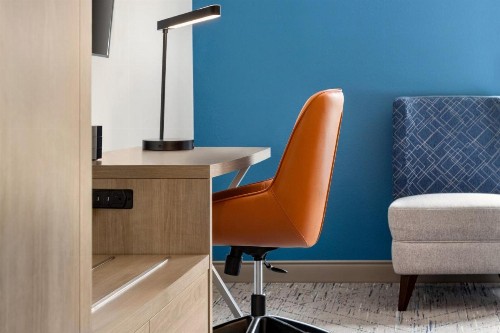 Holiday Inn Express Birmingham Irondale East an IHG Hotel - image 24