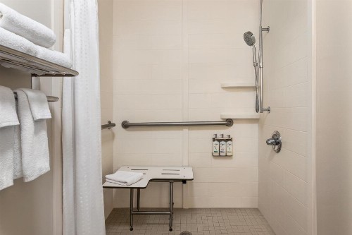 Holiday Inn Express Birmingham Irondale East an IHG Hotel - image 25