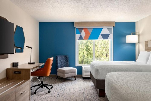 Holiday Inn Express Birmingham Irondale East an IHG Hotel - image 28