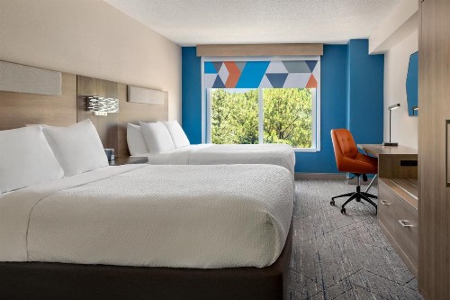 Holiday Inn Express Birmingham Irondale East an IHG Hotel - image 31