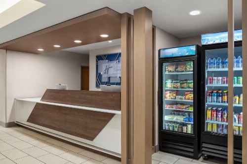 Holiday Inn Express Birmingham Irondale East an IHG Hotel - image 34