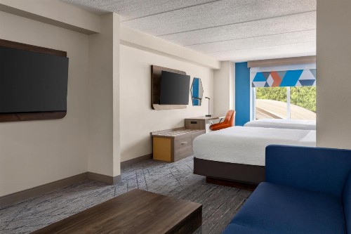 Holiday Inn Express Birmingham Irondale East an IHG Hotel - image 35