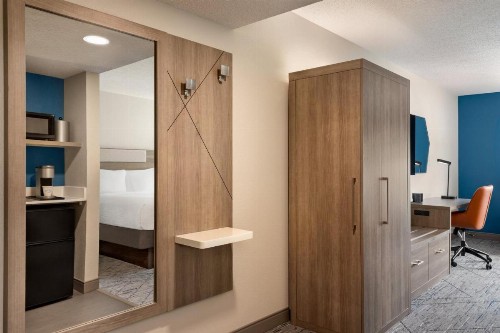 Holiday Inn Express Birmingham Irondale East an IHG Hotel - image 39
