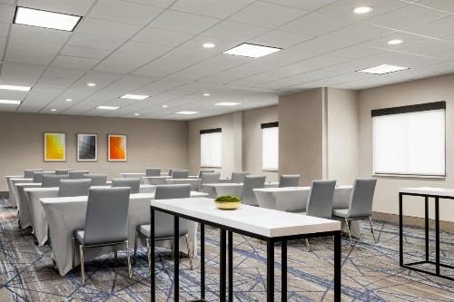 Holiday Inn Express Birmingham Irondale East an IHG Hotel - image 40