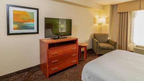 Holiday Inn Express Birmingham Irondale East an IHG Hotel - image 44