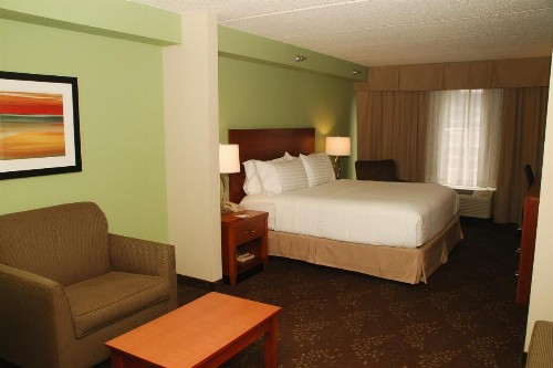 Holiday Inn Express Birmingham Irondale East an IHG Hotel - image 45