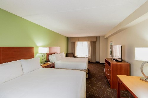 Holiday Inn Express Birmingham Irondale East an IHG Hotel - image 46
