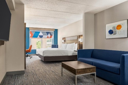 Holiday Inn Express Birmingham Irondale East an IHG Hotel - image 47
