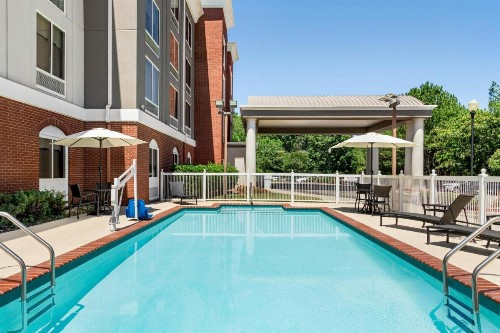Holiday Inn Express Birmingham Irondale East an IHG Hotel - image 50