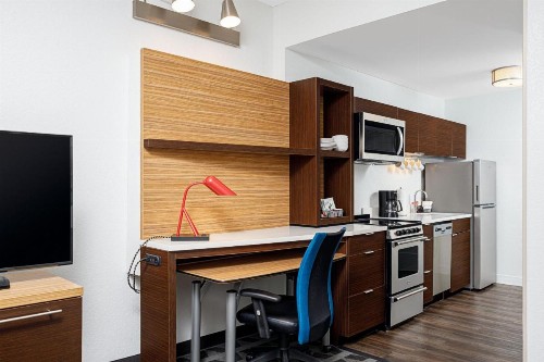 TownePlace Suites by Marriott Ironton - image 10