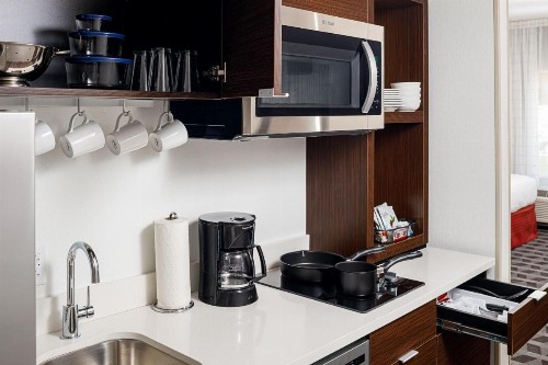 TownePlace Suites by Marriott Ironton - image 13