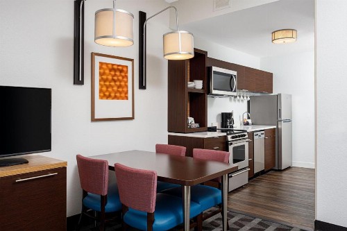 TownePlace Suites by Marriott Ironton - image 16