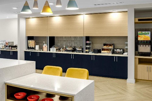 TownePlace Suites by Marriott Ironton - image 17