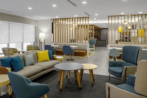 TownePlace Suites by Marriott Ironton - image 19