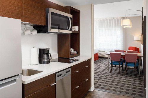 TownePlace Suites by Marriott Ironton - image 22