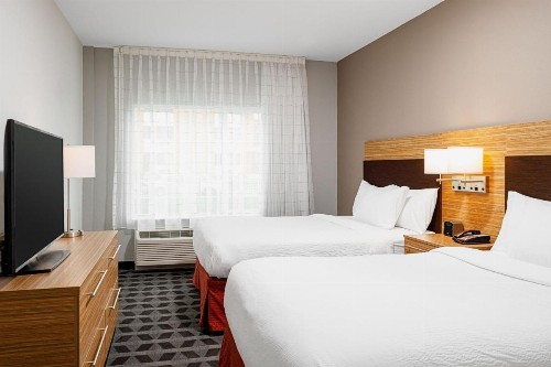 TownePlace Suites by Marriott Ironton - image 23