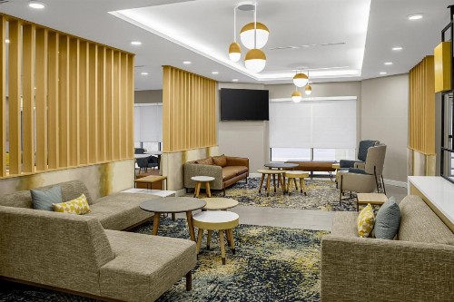 TownePlace Suites by Marriott Ironton - image 24