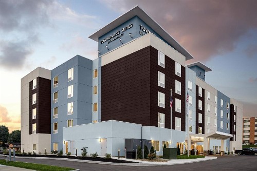 TownePlace Suites by Marriott Ironton - image 25