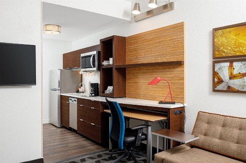 TownePlace Suites by Marriott Ironton - image 26
