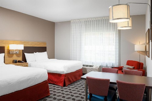 TownePlace Suites by Marriott Ironton - image 27