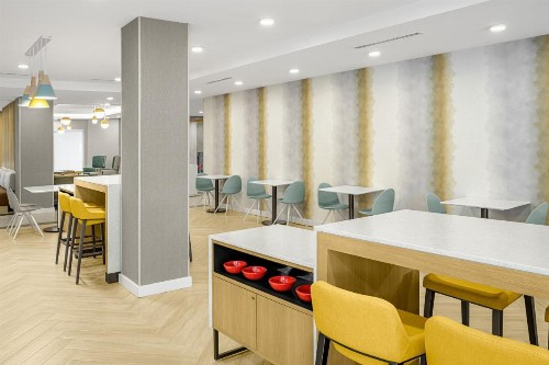 TownePlace Suites by Marriott Ironton - image 4