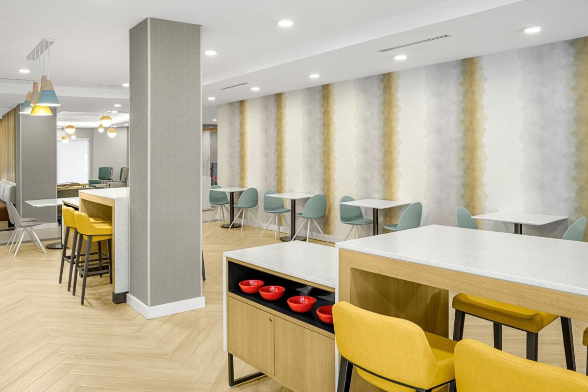 TownePlace Suites by Marriott Ironton - image 4