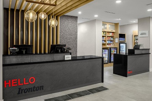 TownePlace Suites by Marriott Ironton - image 5