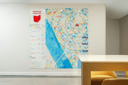 TownePlace Suites by Marriott Ironton - image 6