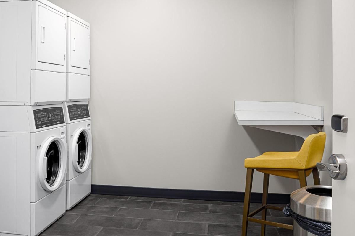 TownePlace Suites by Marriott Ironton - image 7