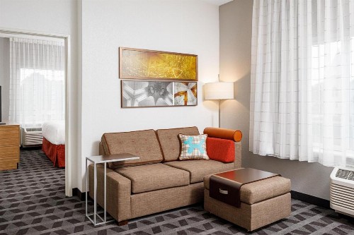 TownePlace Suites by Marriott Ironton - image 8