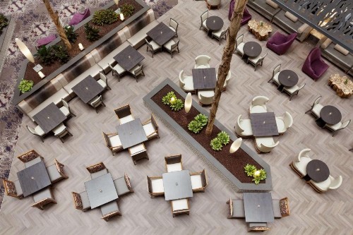 Embassy Suites Irvine - Orange County Airport - image 10