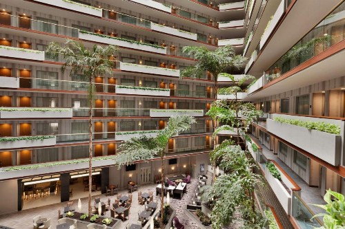 Embassy Suites Irvine - Orange County Airport - image 11