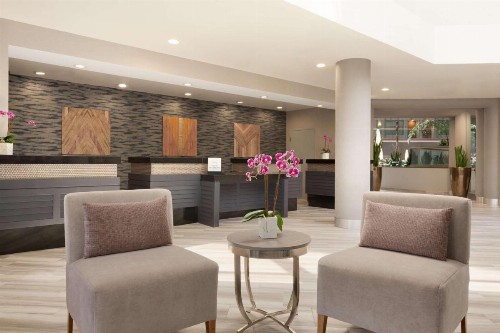 Embassy Suites Irvine - Orange County Airport - image 12