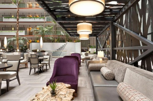 Embassy Suites Irvine - Orange County Airport - image 13