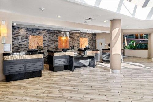Embassy Suites Irvine - Orange County Airport - image 16