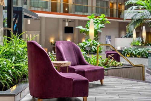 Embassy Suites Irvine - Orange County Airport - image 17