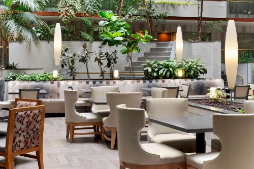 Embassy Suites Irvine - Orange County Airport - image 18