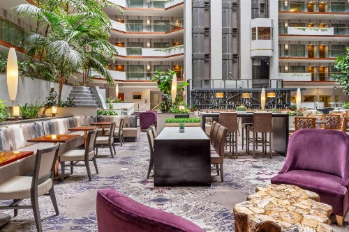 Embassy Suites Irvine - Orange County Airport - image 19