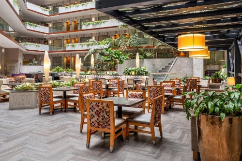 Embassy Suites Irvine - Orange County Airport - image 21