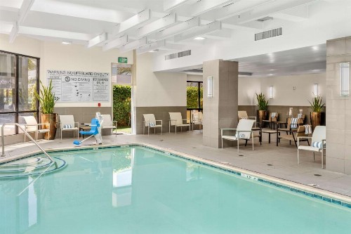Embassy Suites Irvine - Orange County Airport - image 22