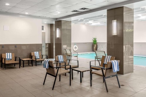 Embassy Suites Irvine - Orange County Airport - image 23