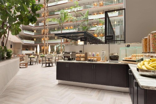 Embassy Suites Irvine - Orange County Airport - image 25