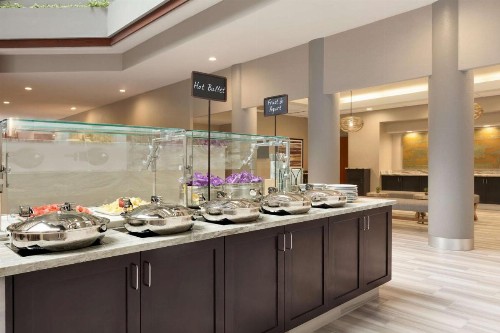 Embassy Suites Irvine - Orange County Airport - image 27