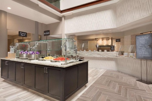 Embassy Suites Irvine - Orange County Airport - image 28