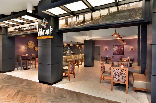 Embassy Suites Irvine - Orange County Airport - image 29