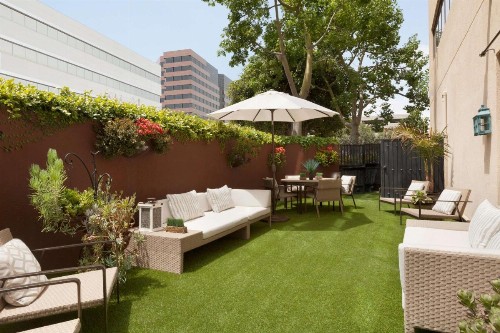 Embassy Suites Irvine - Orange County Airport - image 3